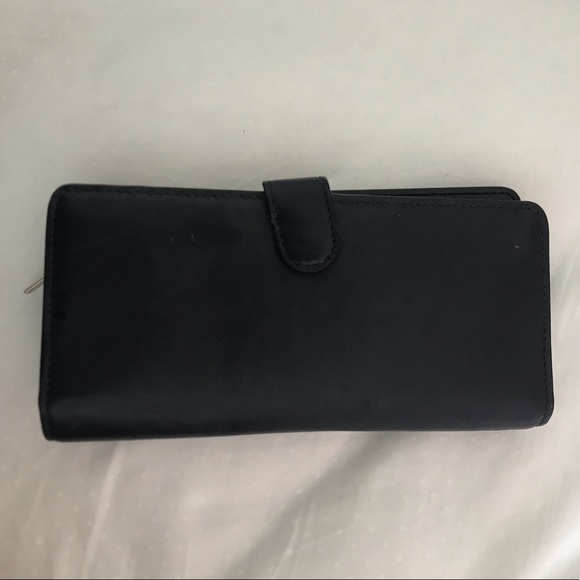 Coach Wallet - Picture 2 of 3